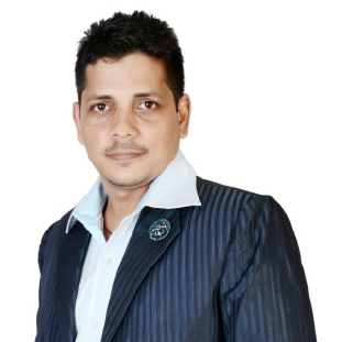 Nehul Jagdish Kumar,Founder & Editor Nehul Jagdish Kumar,Founder & Editor